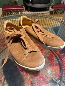Sezane runners