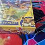 Pokemon Battle Academy 2024  - New Sealed TCG Game Image 2