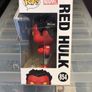 funko pop red hulk chase Image 2