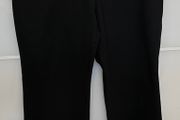 Brand New Gap Black Flare Leggings Size XL