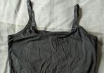 Nursing vests x2 size 16