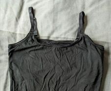Nursing vests x2 size 16