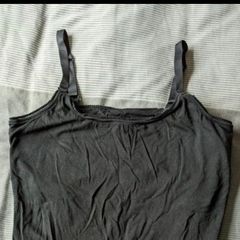 Nursing vests x2 size 16