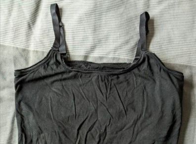 Nursing vests x2 size 16