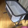 baby cot Image 2