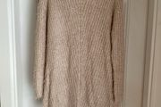 Sequin Jumper