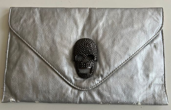 Halloween Night-Out Clutch