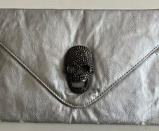 Halloween Night-Out Clutch