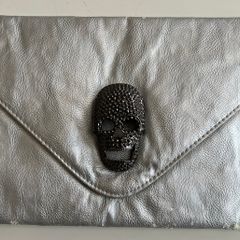 Halloween Night-Out Clutch