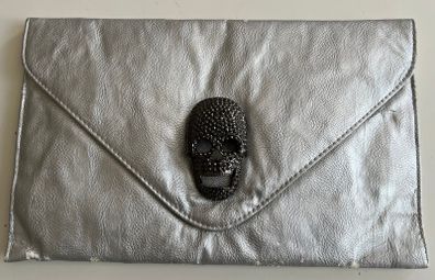 Halloween Night-Out Clutch