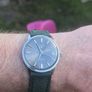 Vintage Longines Grand Prize Image 7