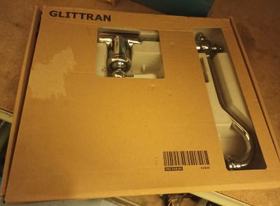 Kitchen tap