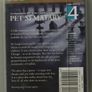4 Thriller Audiobook Cassette Tapes. John Grisham, Stephen King, Erich Segal Image 6