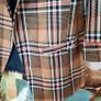 River Island Blazer , Size 8 & Under | Mint Condition Image 2