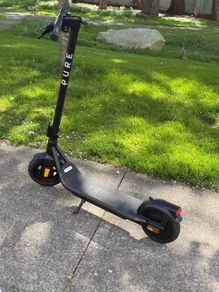 Pure Air 5 Pro Electric Scooter