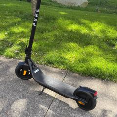 Pure Air 5 Pro Electric Scooter