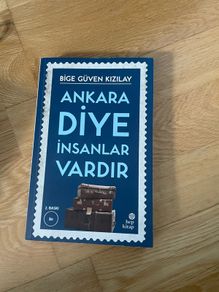 Turkish book
