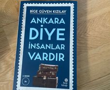 Turkish book