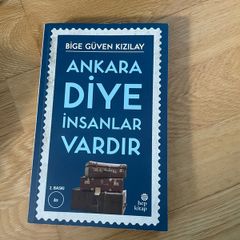 Turkish book