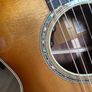 Taylor 814e Gold Label Image 10