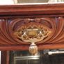 Antique Console Table/ side table Image 4