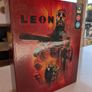 Leon 4k Zavvi Deluxe Collectors Edition Rare Image 2