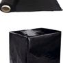 Very strong Hand Black stretch wrap Image 6