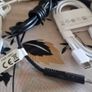 Set of USB Cables for Phones, Printers, Headphones,and..., see the pictures. Image 3