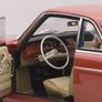 BMW 700 Sport Coupe 1959 - Autoart - Spanish Red- 1/18 - New In Box Image 3