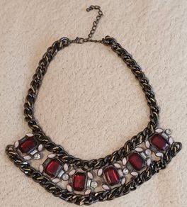 Vintage style necklace