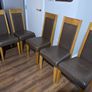 dinning chairs Image 4