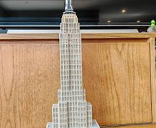 Lego Architecture 21046 Empire State Building