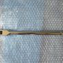 Snap-On SRX80B 1/2" Quick Release Locking Flex Head Ratchet ( Unused !) Image 3