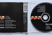 The Verve - Sonnet - CD Single