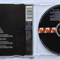 The Verve - Sonnet - CD Single