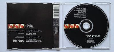 The Verve - Sonnet - CD Single