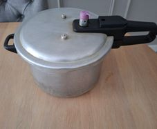 Pressure Cooker