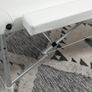 Portable Massage Table Folding Beauty Bed Image 4