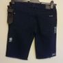 Ladies Atticus Raw Denim Dark Blue New With Tag Size 10 Waist 28 inches Payment by Paypal or Revolut Image 3