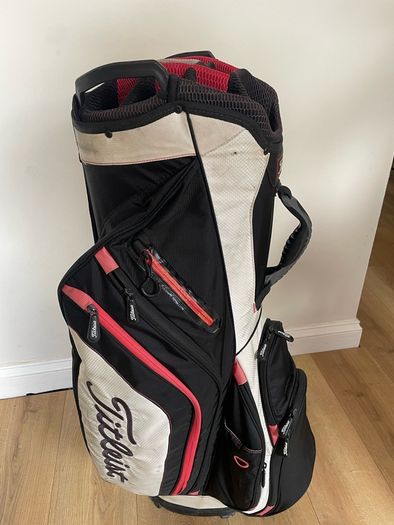 Titleist Golf Bag