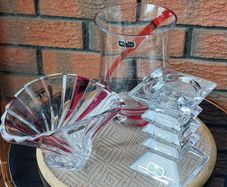 "Newgrange Living" Crystal Bundle