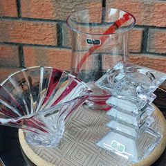 "Newgrange Living" Crystal Bundle