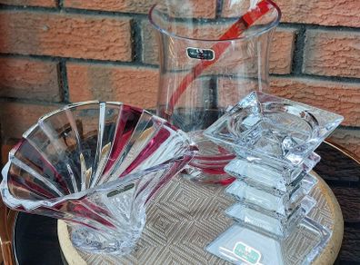 "Newgrange Living" Crystal Bundle