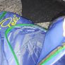 Brand New Brazil backpack Image 5