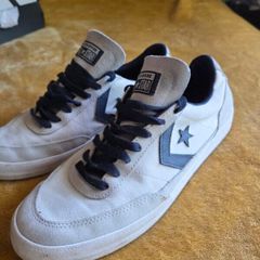 Converse El Distrito 2.0 Leather Low Tops