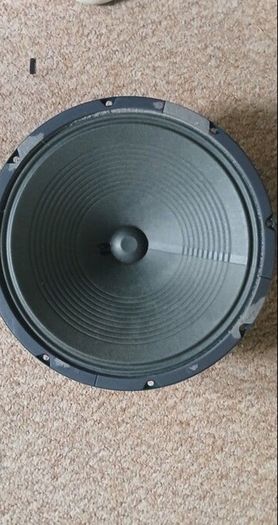 Jensen c-12n 8ohm
