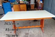 Kitchen Table