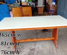 Kitchen Table
