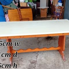 Kitchen Table