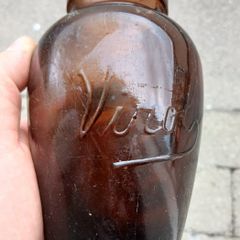 Virol jar